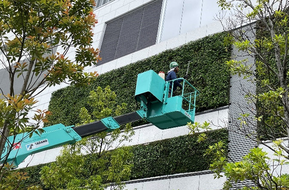 メンテナンスの基礎知識